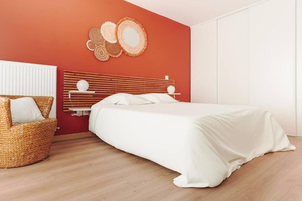 Apartment Charme Proche Disneyland Paris Serris